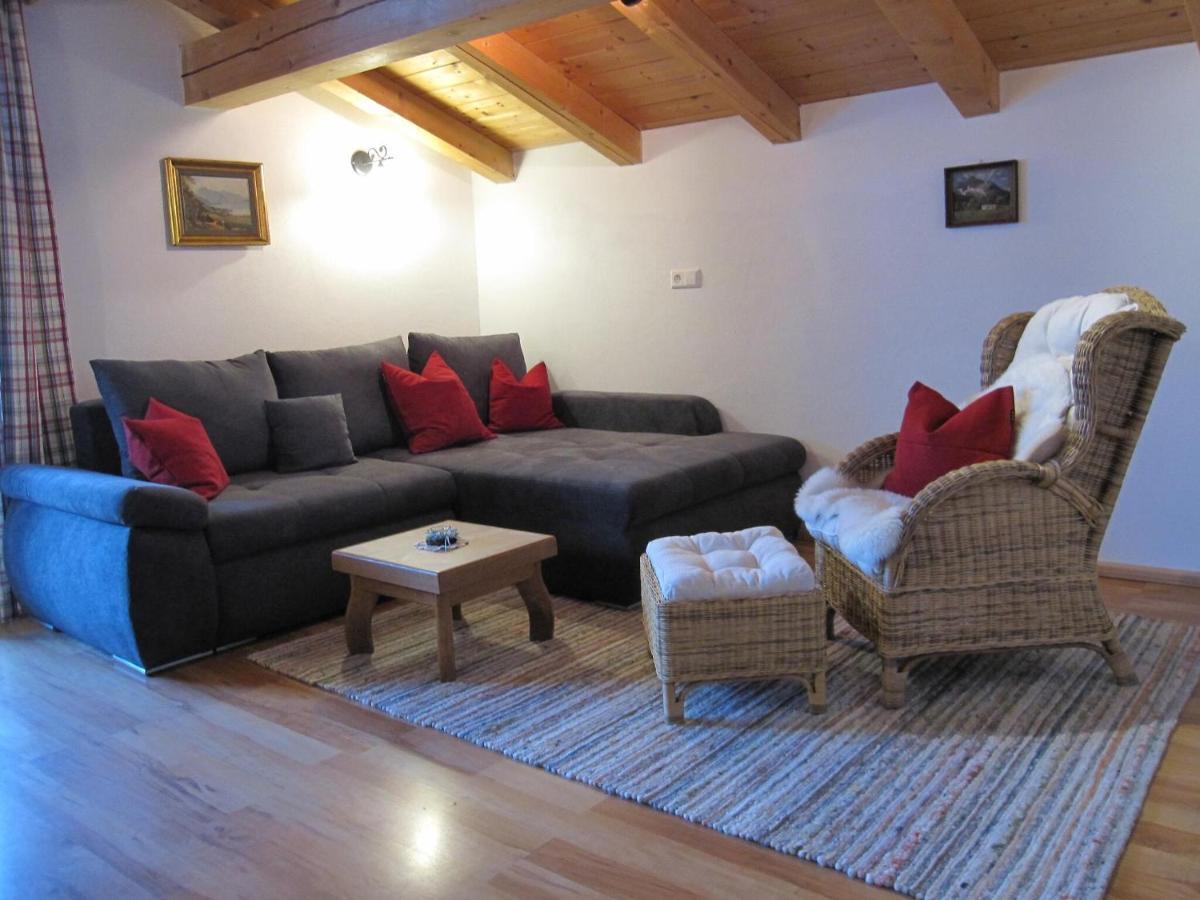 Hausernhof - Chiemgau Karte انزل المظهر الخارجي الصورة