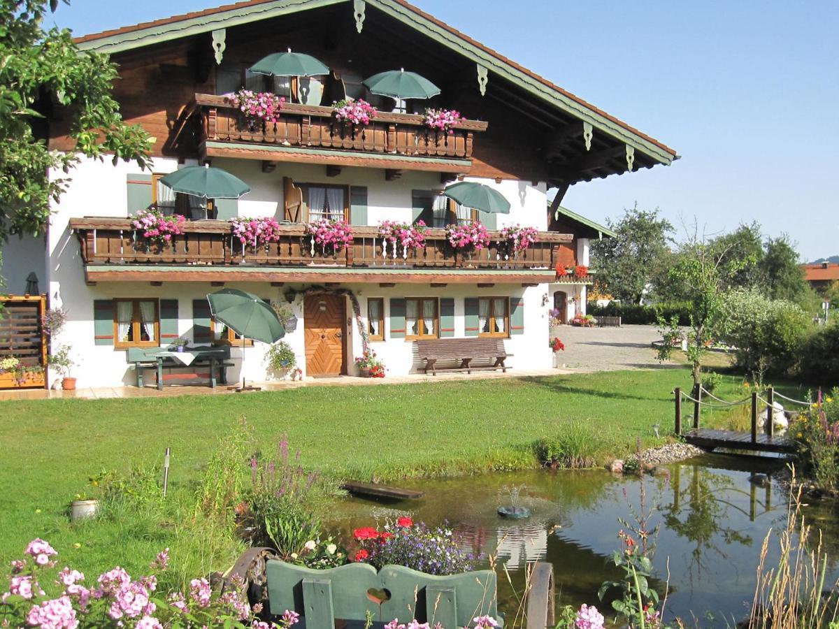 Hausernhof - Chiemgau Karte انزل المظهر الخارجي الصورة