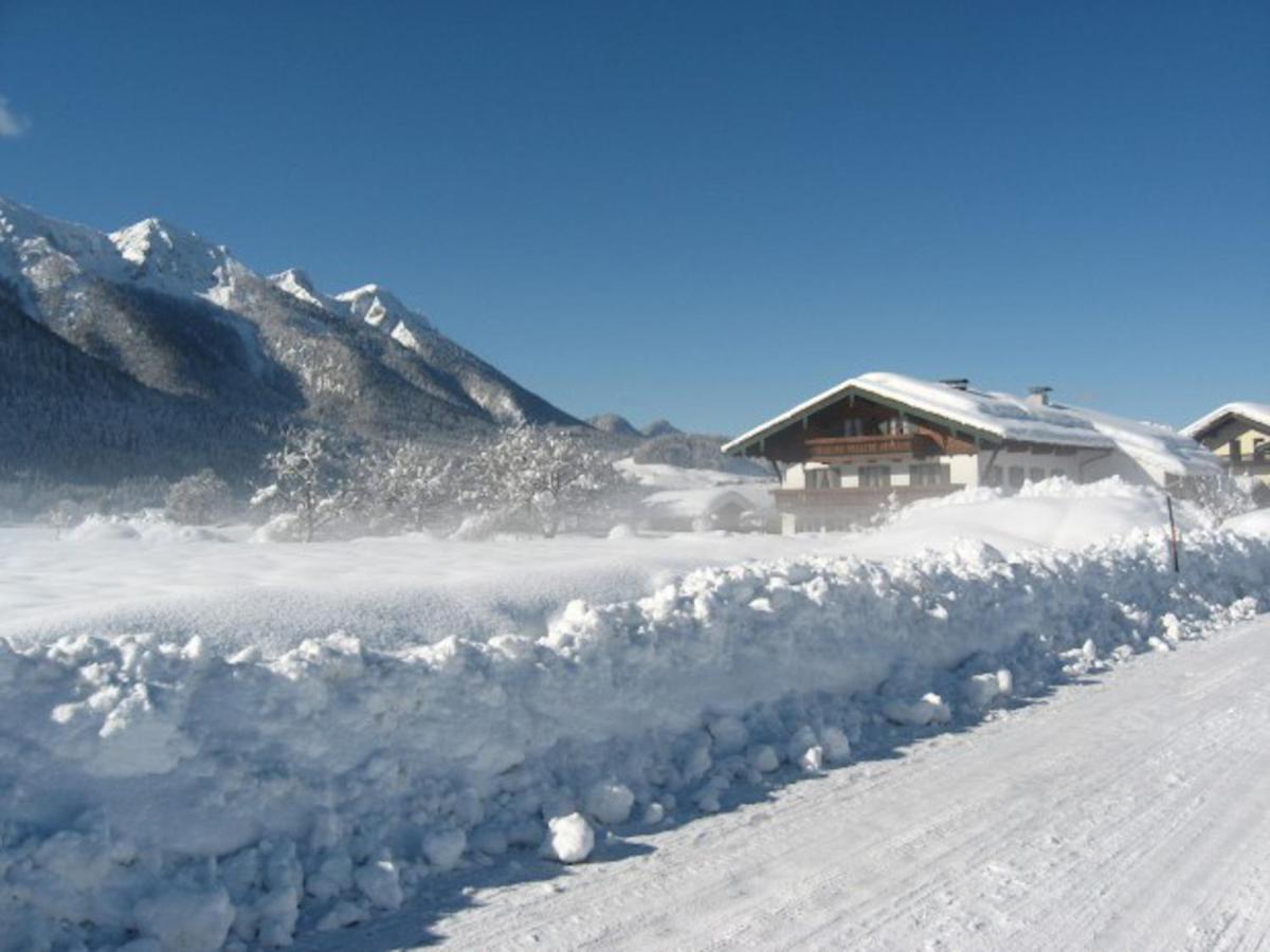 Hausernhof - Chiemgau Karte انزل المظهر الخارجي الصورة
